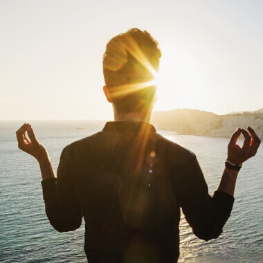 spiritual discipline