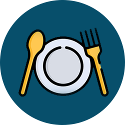 Sattvic Food by Our Devotess