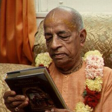 Prabhupada Book