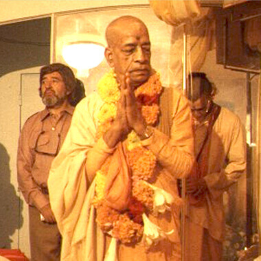Prabhupada