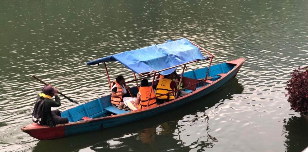 Yatris Boating