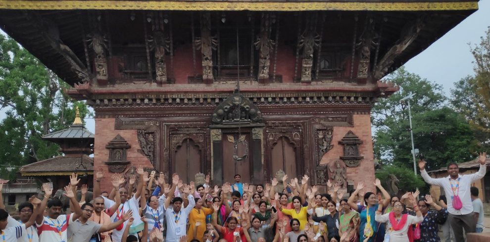 Nepal Mukthinath yatra