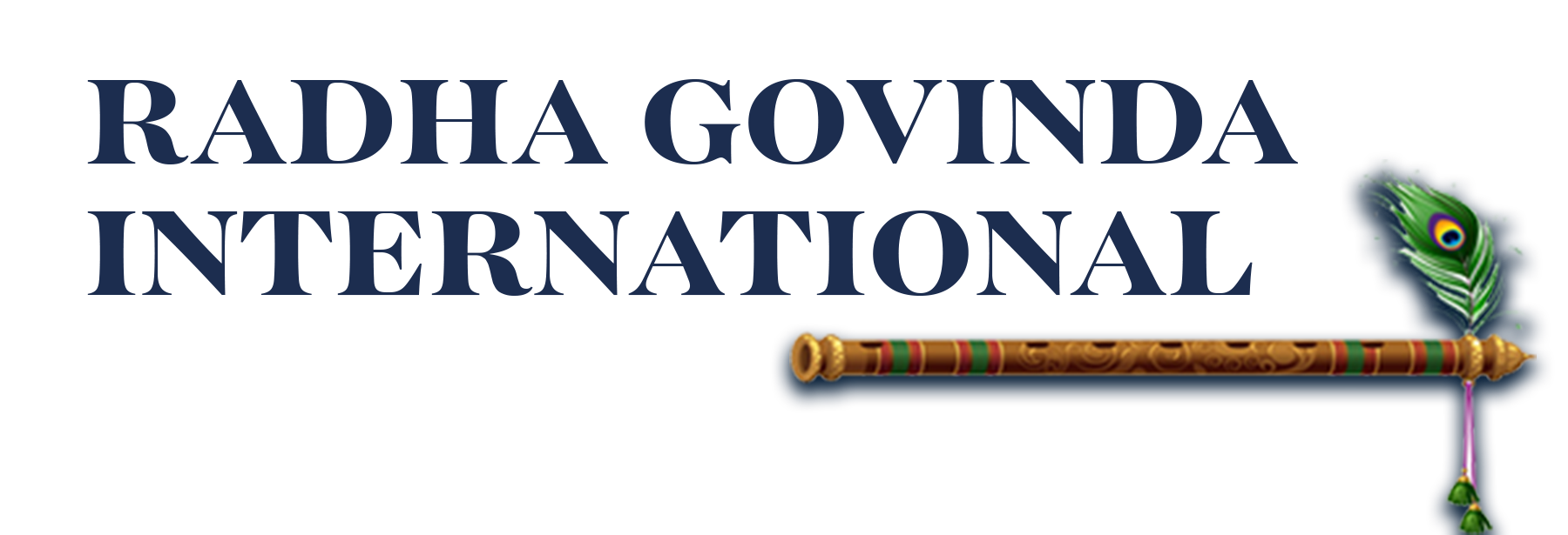 Radha Govinda International